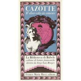 Il diavolo in amore Il diavolo in amore