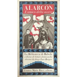 L'amico della morte L'amico della morte