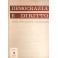 Democrazia e diritto