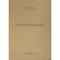 L'espropriazione