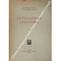 La filiazione legittima