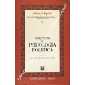 Questioni di psicologia politica