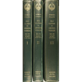 Gli amici degli amici