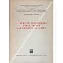 Il leasing finanziario nella teoria dei crediti di scopo