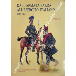 Dall'armata sarda all'esercito italiano