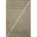 I soggetti e le difese dei diritti pubblici