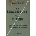 La resa dei conti con Hitler