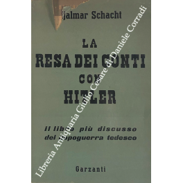 La resa dei conti con Hitler