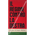 Il regime contro la destra