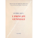 I principi generali