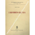 L'arricchimento senza causa