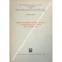 Sopravvenienza contrattuale