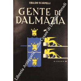 Gente di Dalmazia Gente di Dalmazia