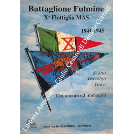 Battaglione Fulmine