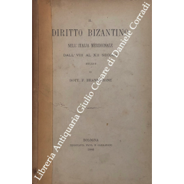 Il diritto romano nella storia del diritto italian