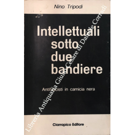 Intellettuali sotto due bandiere