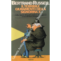Il terribile giuramento della signorina X