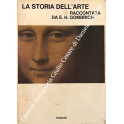 La storia dell'arte raccontata da E.H. Gombrich