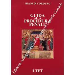 Guida alla procedura penale