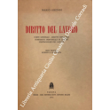 Diritto del lavoro