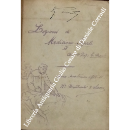 Lezioni di medicina legale Lezioni di medicina legale
