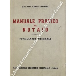 Dizionario del notariato