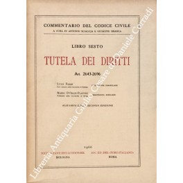 Trascrizione immobiliare (Ferri). Trascrizione mobiliare (D'Orazi Flavoni). Art. 2643-2696 Trascrizione immobiliare (Ferri). Trascrizione mobiliare (D'Orazi Flavoni). Art. 2643-2696