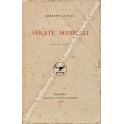 Serate musicali