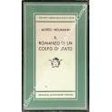 Il romanzo di un colpo di Stato