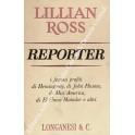 Reporter. Traduzione di Bruno Oddera