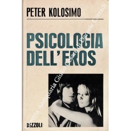 Psicologia dell'eros