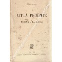 Viaggio alle città proibite