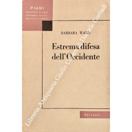 Estrema difesa dell'Occidente