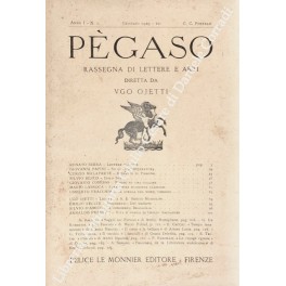 Pegaso Pegaso