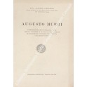 Augusto Murri