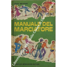 Manuale del marciatore