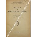 Trattato di diritto civile italiano