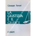 La giustizia è il giudice