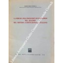 Gli atti di organizzazione e la figura giuridica dell'imprenditore