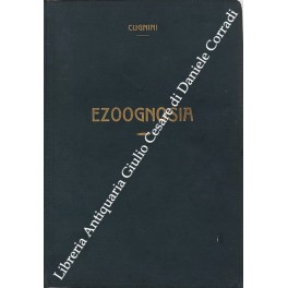 Ezoognosia