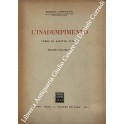L'inadempimento. Corso di diritto civile