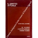 Contravvenzioni e delitti tributari 