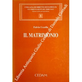 Il matrimonio