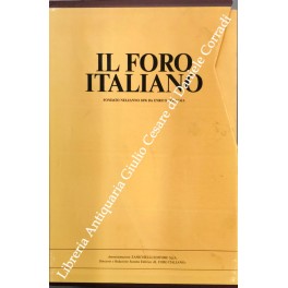 Il Foro Italiano. Annata 1990 Il Foro Italiano. Annata 1990