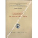 Rivista trimestrale di diritto pubblico.