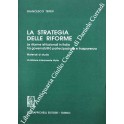 La strategia delle riforme