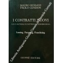 I contratti nuovi