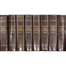 Dictionnaire critique et documentaire des peintres Dictionnaire critique et documentaire des peintres