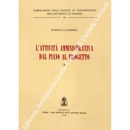 Il regolamento di competenza