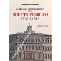 Sistema istituzionale del diritto pubblico italiano